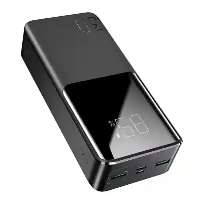 Joyroom JR-T015 30000mAh 15W Fast Charging Power Bank